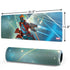 Marvel Star-Lord Galactic Showdown Gaming Mouse Pad