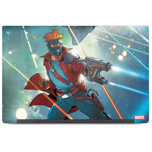Marvel Star-Lord Galactic Showdown Dell Latitude Skin