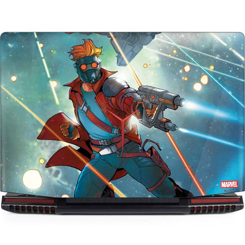 Marvel Star-Lord Galactic Showdown Legion Y720 Skin