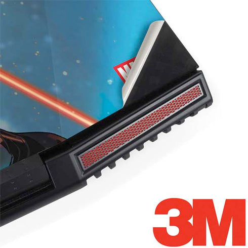 Marvel Star-Lord Galactic Showdown Legion Y720 Skin