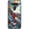 Marvel Star-Lord Galactic Showdown LG K51/Q51 Clear Case