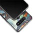 Marvel Star-Lord Galactic Showdown LG K51/Q51 Clear Case