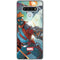 Marvel Star-Lord Galactic Showdown LG Stylo 6 Clear Case