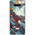 Marvel Star-Lord Galactic Showdown LG Stylo 6 Clear Case