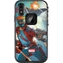 Marvel Star-Lord Galactic Showdown LifeProof Fre iPhone Skin