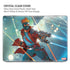 Marvel Star-Lord Galactic Showdown MacBook Air 13in M1 (2021) Case plus Skin