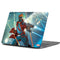Marvel Star-Lord Galactic Showdown Apple MacBook Pro 13-inch Skin