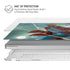 Marvel Star-Lord Galactic Showdown MacBook Pro 13in (2020) Case plus Skin