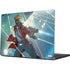 Marvel Star-Lord Galactic Showdown MacBook Pro 14in (2021-24) Skin