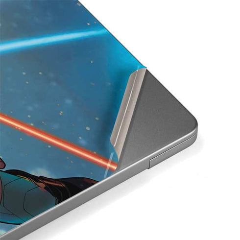 Marvel Star-Lord Galactic Showdown MacBook Pro 14in (2021-24) Skin