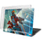 Marvel Star-Lord Galactic Showdown MacBook Pro 15in (2016-19) Case plus Skin