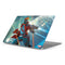 Marvel Star-Lord Galactic Showdown Apple MacBook Pro 16-inch Skin