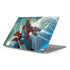 Marvel Star-Lord Galactic Showdown Apple MacBook Pro 16-inch Skin