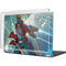 Marvel Star-Lord Galactic Showdown MacBook Pro 16in (2021-25) Case plus Skin