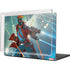 Marvel Star-Lord Galactic Showdown MacBook Pro 16in (2021-25) Case plus Skin