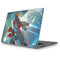 Marvel Star-Lord Galactic Showdown Apple MacBook Pro 17-inch Skin