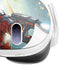 Marvel Star-Lord Galactic Showdown Meta Quest 3 Skin