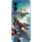 Marvel Star-Lord Galactic Showdown Moto G Play 4G (2024) Skin