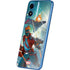 Marvel Star-Lord Galactic Showdown Moto G Play 4G (2024) Skin