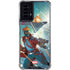 Marvel Star-Lord Galactic Showdown Moto G Power 5G (2024) Clear Case