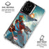 Marvel Star-Lord Galactic Showdown Moto G Power 5G (2024) Clear Case
