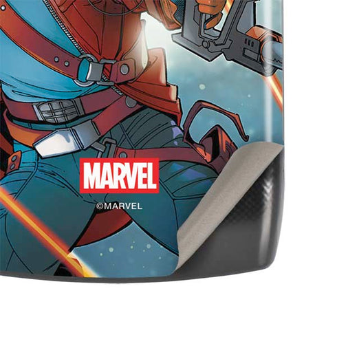 Marvel Star-Lord Galactic Showdown Motorola RAZR Skin