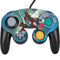 Marvel Star-Lord Galactic Showdown Nintendo GameCube Controller Skin