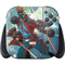 Marvel Star-Lord Galactic Showdown Nintendo Switch 2 (2025) Joy-Con Controller Skin