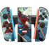 Marvel Star-Lord Galactic Showdown Nintendo Switch 2 (2025) Joy-Con Controller Skin