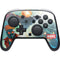 Marvel Star-Lord Galactic Showdown Nintendo Switch 2 (2025) Pro Controller Skin