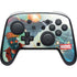 Marvel Star-Lord Galactic Showdown Nintendo Switch 2 (2025) Pro Controller Skin