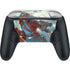 Marvel Star-Lord Galactic Showdown Nintendo Switch 2 (2025) Pro Controller Skin