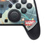 Marvel Star-Lord Galactic Showdown Nintendo Switch 2 (2025) Pro Controller Skin
