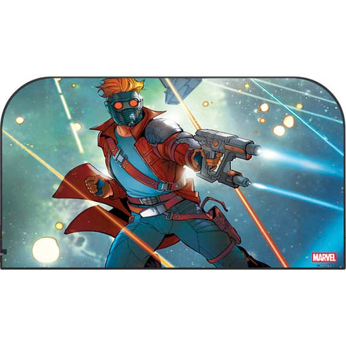 Marvel Star-Lord Galactic Showdown Nintendo Switch 2 (2025) with Joy-Con Skin