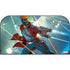 Marvel Star-Lord Galactic Showdown Nintendo Switch 2 (2025) with Joy-Con Skin