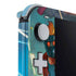 Marvel Star-Lord Galactic Showdown Nintendo Switch Lite Skin