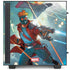 Marvel Star-Lord Galactic Showdown NZXT H510 Compact ATX Mid-Tower Case Skin