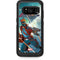 Marvel Star-Lord Galactic Showdown Otterbox Commuter Galaxy Skin
