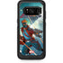 Marvel Star-Lord Galactic Showdown Otterbox Commuter Galaxy Skin