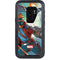 Marvel Star-Lord Galactic Showdown Otterbox Defender Galaxy Skin