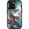 Marvel Star-Lord Galactic Showdown Otterbox Defender iPhone Skin