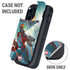 Marvel Star-Lord Galactic Showdown Otterbox Defender iPhone Skin