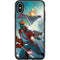 Marvel Star-Lord Galactic Showdown Otterbox Symmetry iPhone Skin