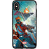 Marvel Star-Lord Galactic Showdown Otterbox Symmetry iPhone Skin