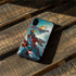 Marvel Star-Lord Galactic Showdown Otterbox Symmetry iPhone Skin