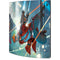 Marvel Star-Lord Galactic Showdown Playstation 3 & PS3 Skin