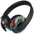 Marvel Star-Lord Galactic Showdown PlayStation 4 Gold Wireless Headset Skin
