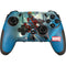 Marvel Star-Lord Galactic Showdown PlayStation Scuf Vantage 2 Controller Skin
