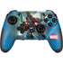 Marvel Star-Lord Galactic Showdown PlayStation Scuf Vantage 2 Controller Skin