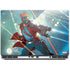 Marvel Star-Lord Galactic Showdown Dell Precision Skin